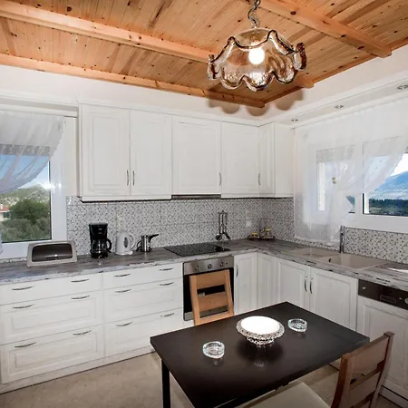 Nature Retreat Holiday home