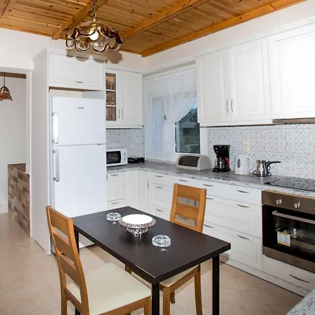 Nature Retreat Tatil Evi