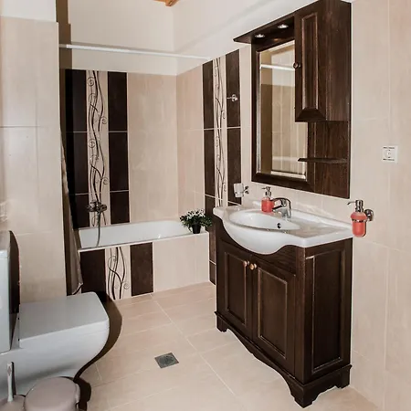Tatil Evi Nature Retreat