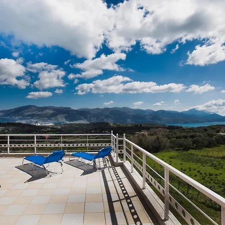 بيت للعطل Nature Retreat *