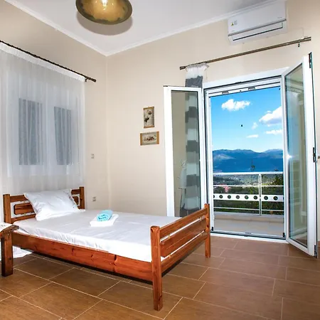 بيت للعطل Nature Retreat