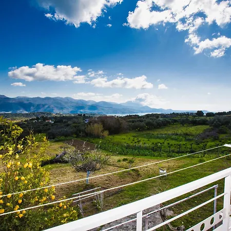 بيت للعطل Nature Retreat